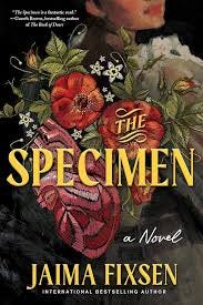 The Specimen - Kindle edition by Fixsen ...