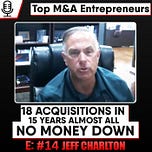 Mergers And Acquisitions Newsletter™