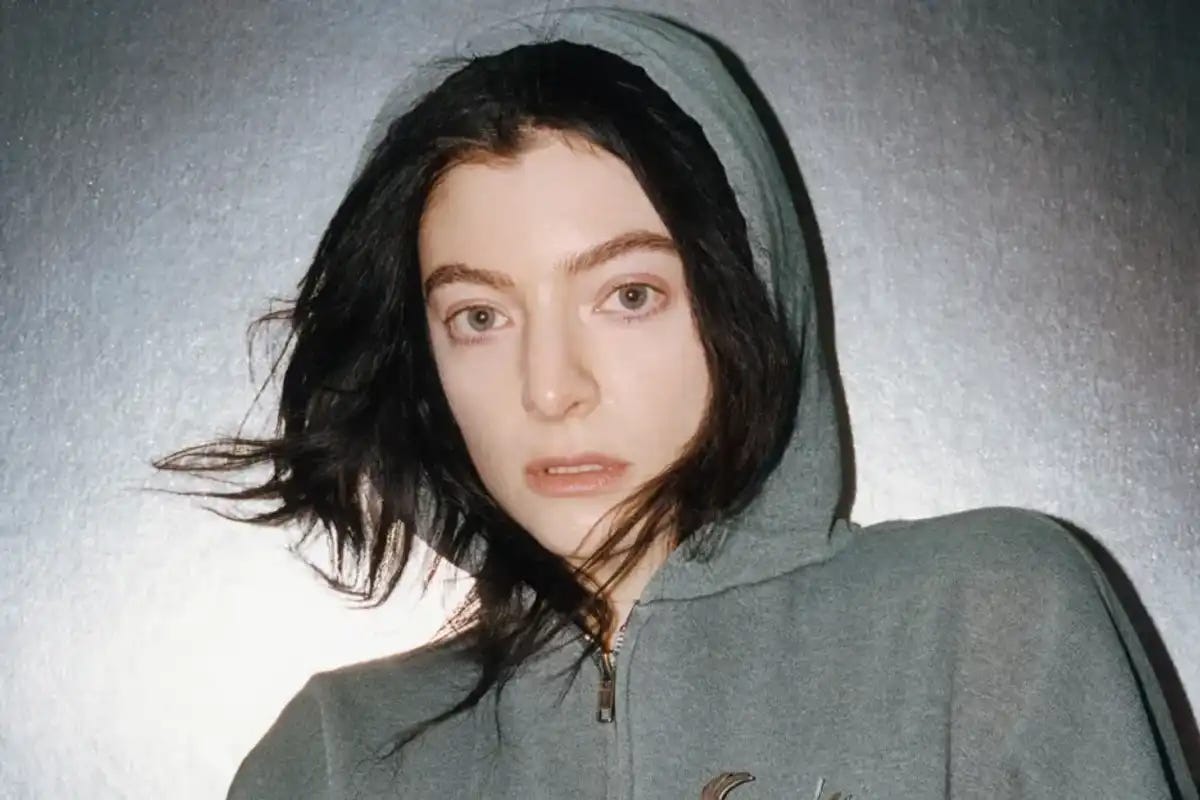 All Things Go Toronto Announces Lorde, Kesha, The Beaches and More for 2026  Edition | Billboard Canada