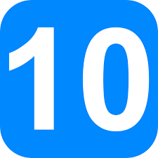Out of Ten