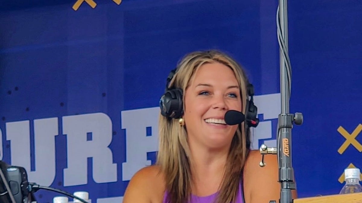 It doesn't seem real: On the loss of Jessi Pierce and why she meant so much to so many