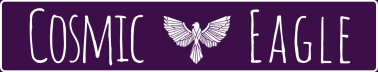 Cosmic Eagle