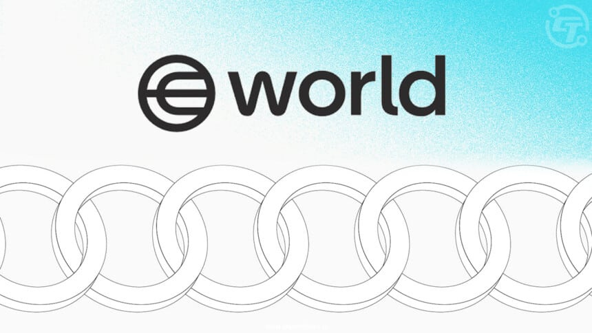 World Chain: The First Human-Centric Blockchain is Now Live