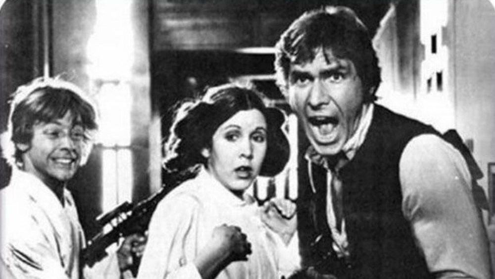Photo: Lucasfilm Photo: Lucasfilm