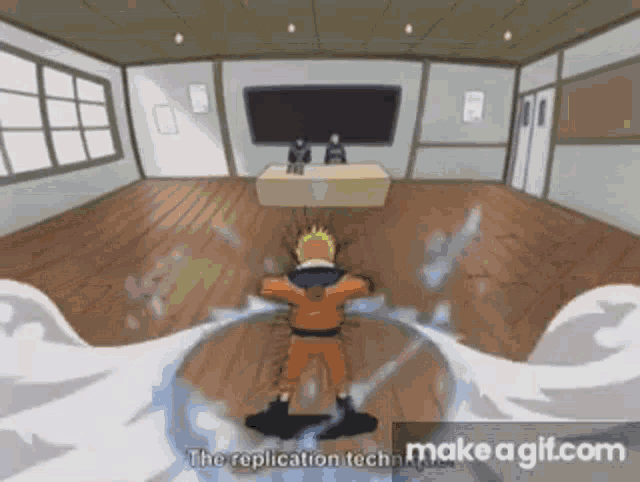 Naruto Fail GIF - Naruto Fail GIFs