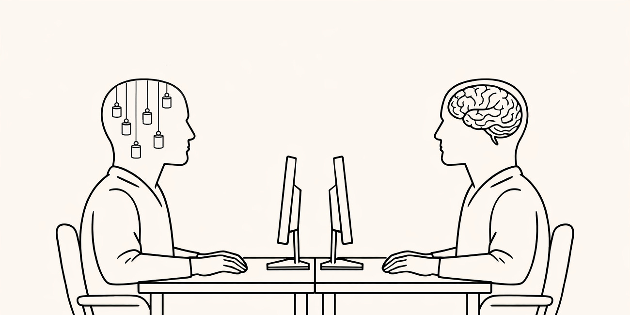 Virtual Intelligence and the Workplace