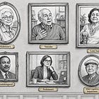 The Many Faces of Dementia
