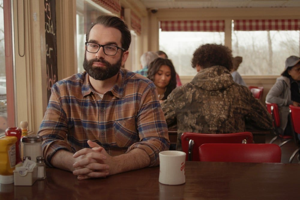 Matt Walsh's 'Am I Racist?' Marks Major Gamble for Daily Wire