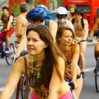 The transformative activism of WNBR