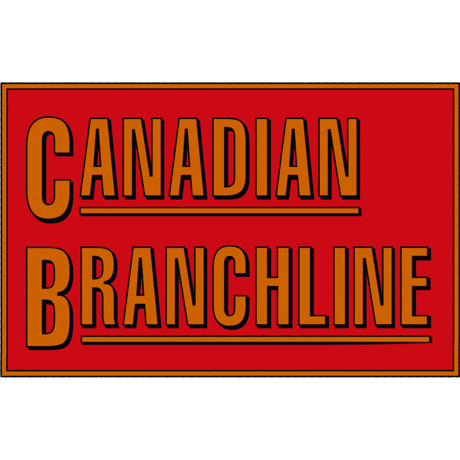 Artwork for Canadian Branchline