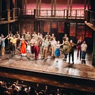 Review: Miss Saigon at Newcastle Theatre Royal