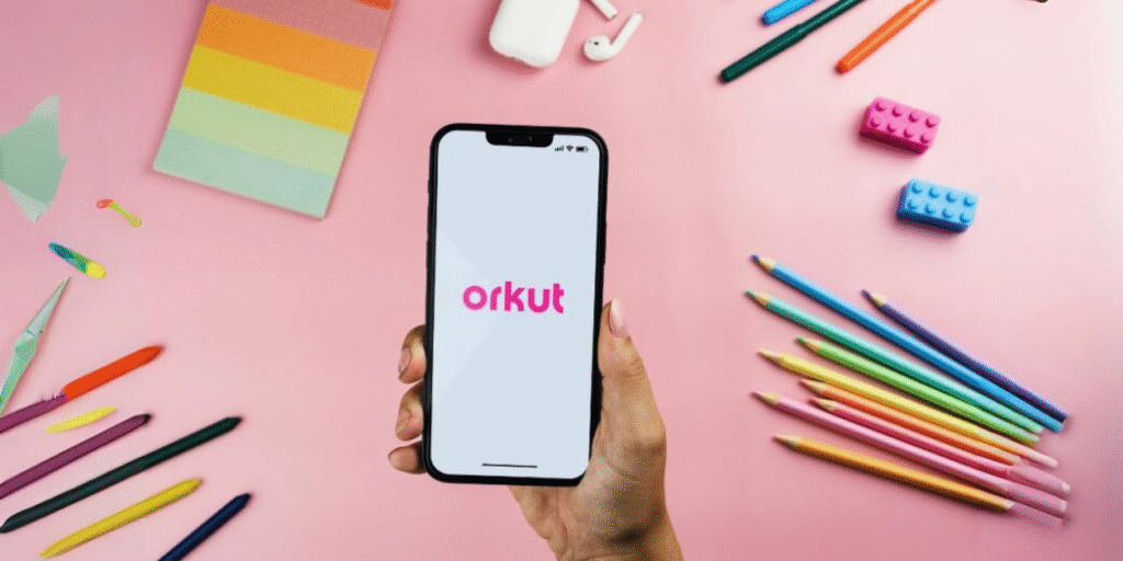 O retorno do Orkut: uma nova rede social com IA chega ao Brasil