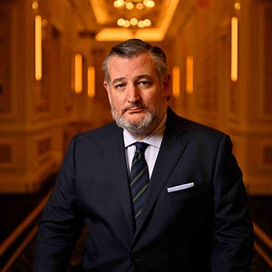 Ted Cruz: The Fight Against Antisemitism Is ‘Existential’