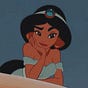 just a blogger's avatar