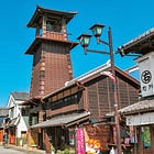 Just 30 Minutes from Tokyo: Step into Edo Nostalgia in Kawagoe