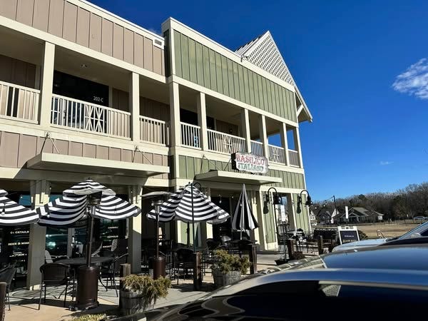 Basilico Italiano — Italian in Charlotte, NC