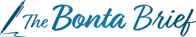 The Bonta Brief