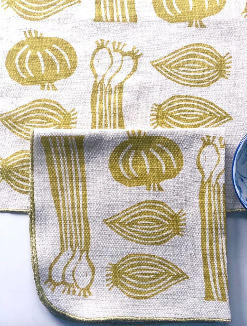 Let's fall down an Etsy rabbit hole - by Kim France