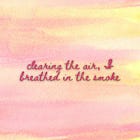 8 Song Lyrics I Use as Life Guideposts