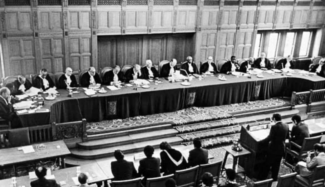 &ldquo;&hellip;strike at them whenever you meet them&hellip;&rdquo;