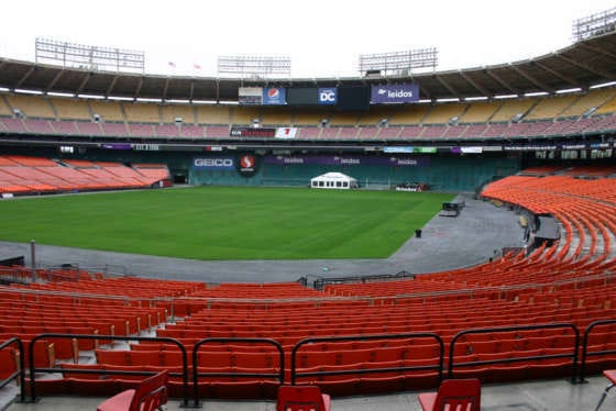 As one era of RFK ends, plans for its future begin - WTOP News