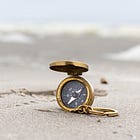 Use themes like a compass