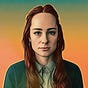 Tawny S Sverdlin's avatar