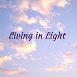Living in Light