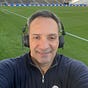 Mauricio Noriega's avatar