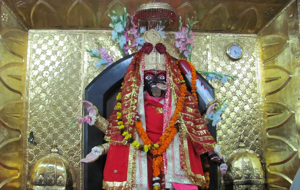 Navratras Beyond Observances: Cosmic Significance and Lessons from Goddess Durga