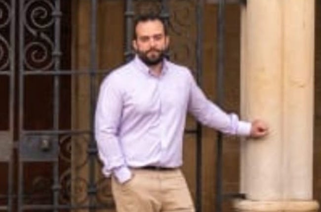 Antonio Manuel Aragonés. Antonio Manuel Aragonés.