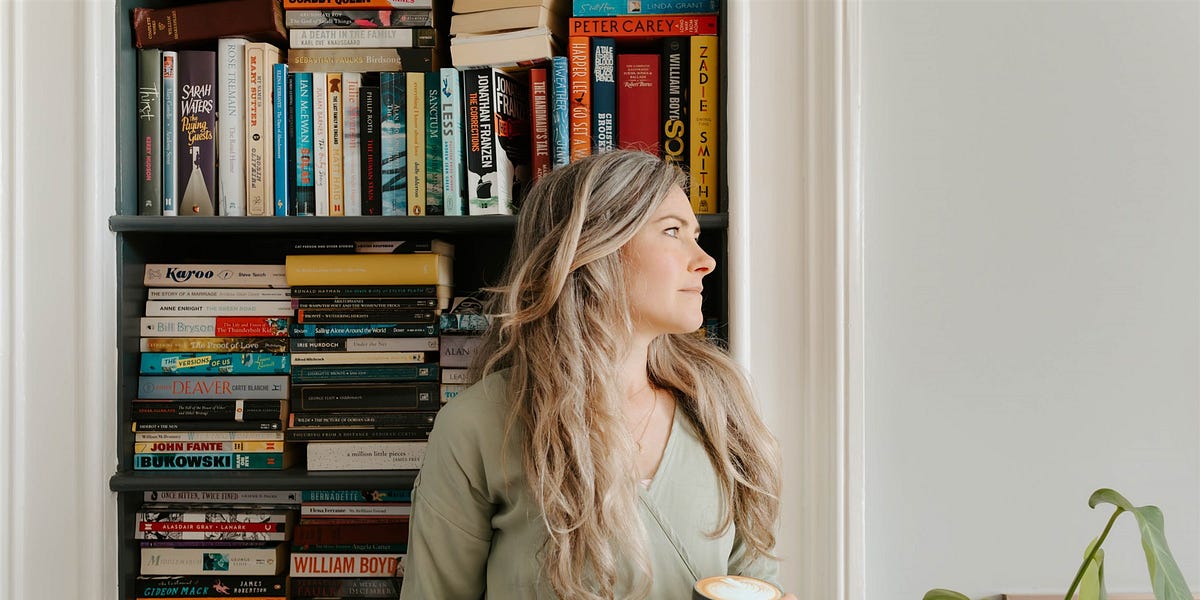 Thumbnail of Helen Garner's diaries made a writer of her and have made a re-reader of me