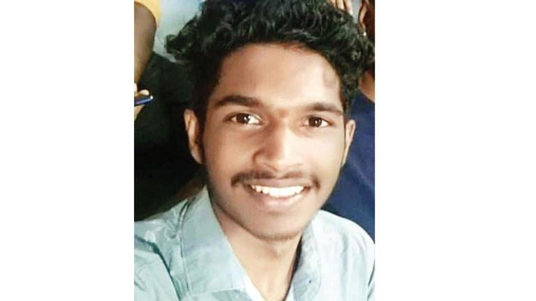 Mumbai: 22-year-old aspiring cop dies of heart attack Mumbai: 22-year-old aspiring cop dies of heart attack