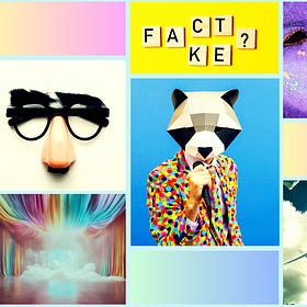 Surrealism or Spam? How "AI Slop" is Overwhelming the Internet 