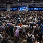 Now We Really Know How the Left Played the Southern Baptist Convention
