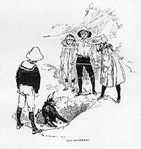 Five Children and It - Wikipedia