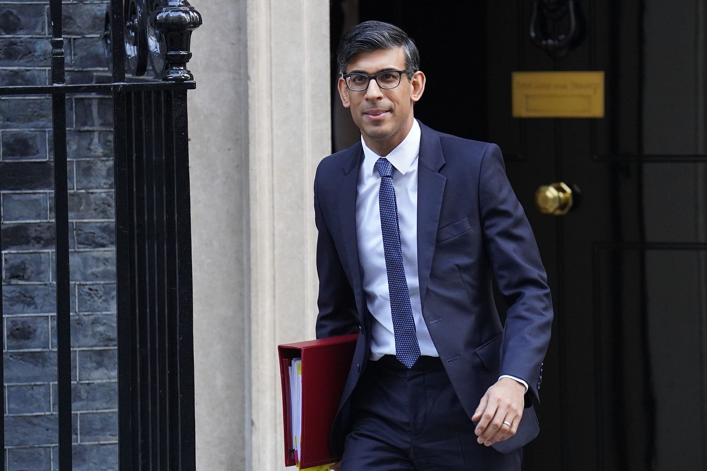 Rishi Sunak reshuffle: PM replaces Zahawi, but Raab survives | The  Independent