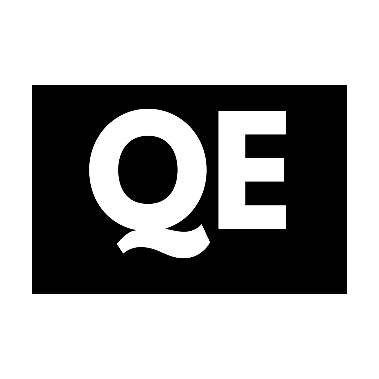 Quality Engineering Newsletter logo