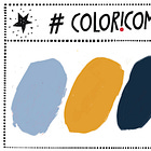 Coloricombo 2024 Week 30