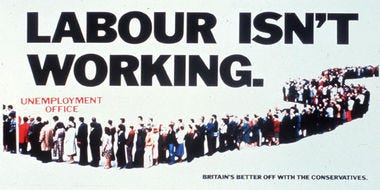 Labour Isn't Working - Wikipedia