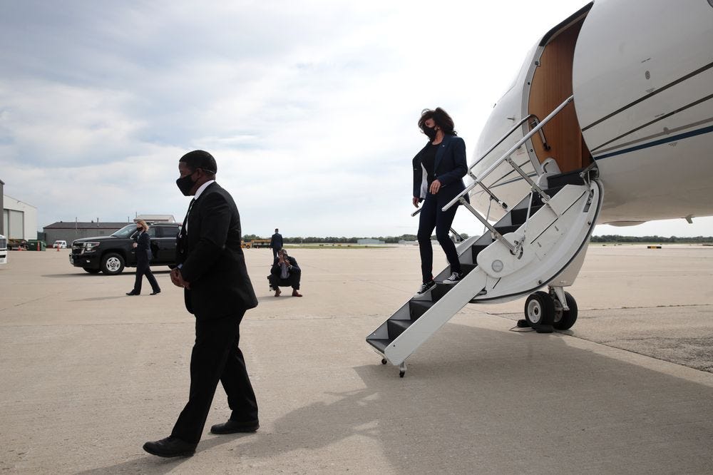 Election 2020 News: Kamala Harris Reaches Out to Black Voters in Wisconsin - Bloomberg Election 2020 News: Kamala Harris Reaches Out to Black Voters in Wisconsin - Bloomberg