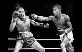 Image result for sugar ray robinson'