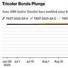 💥"When you see one cockroach, there's probably more"💥