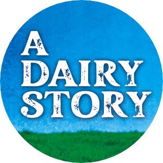 A Dairy Story's Substack