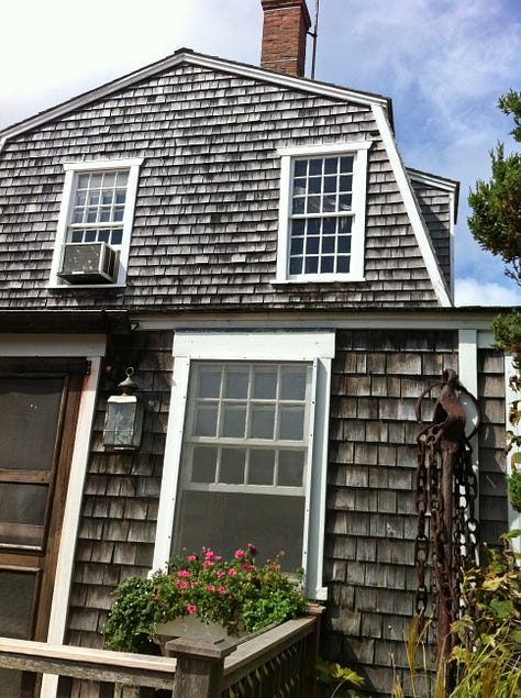 Vineyard Haven, Martha's Vineyard