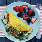 3 Easy Brain-Healthy Breakfasts