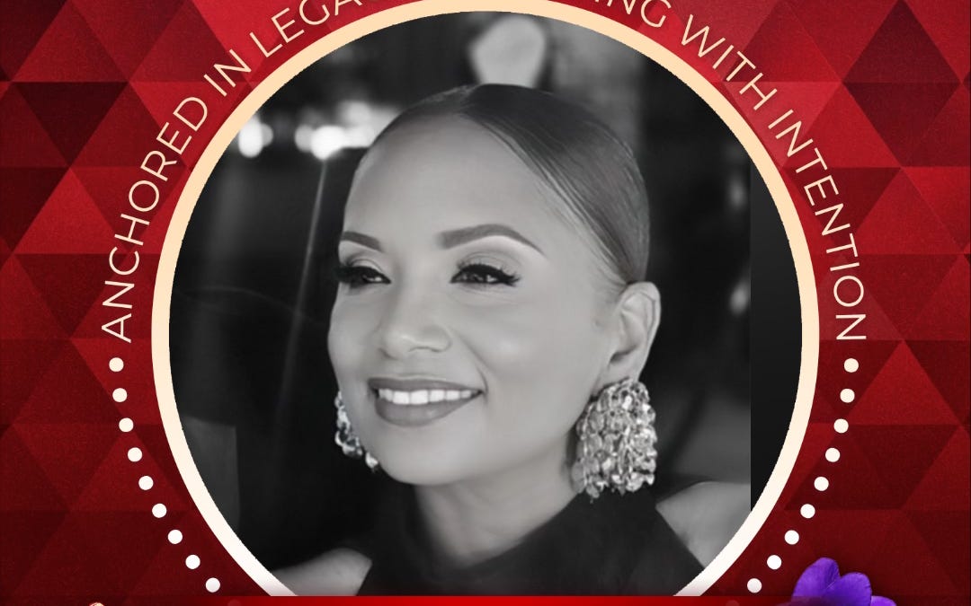 Thoughts on the Divine Nine (D9) - by Lynn "Elle" Selby
