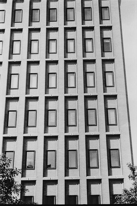 Canon SureShot Tele shot with Arista Edu 200