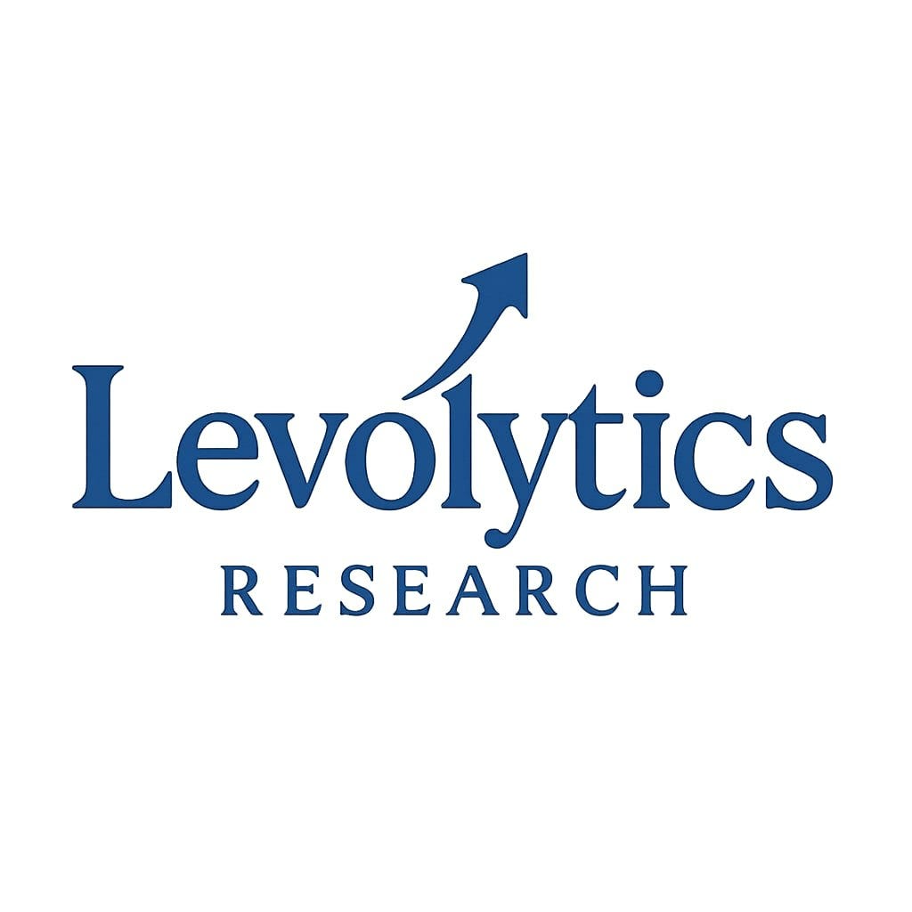 Levolytics Research logo