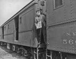 Still Riding the Rails: Life as a Modern Hobo | HowStuffWorks